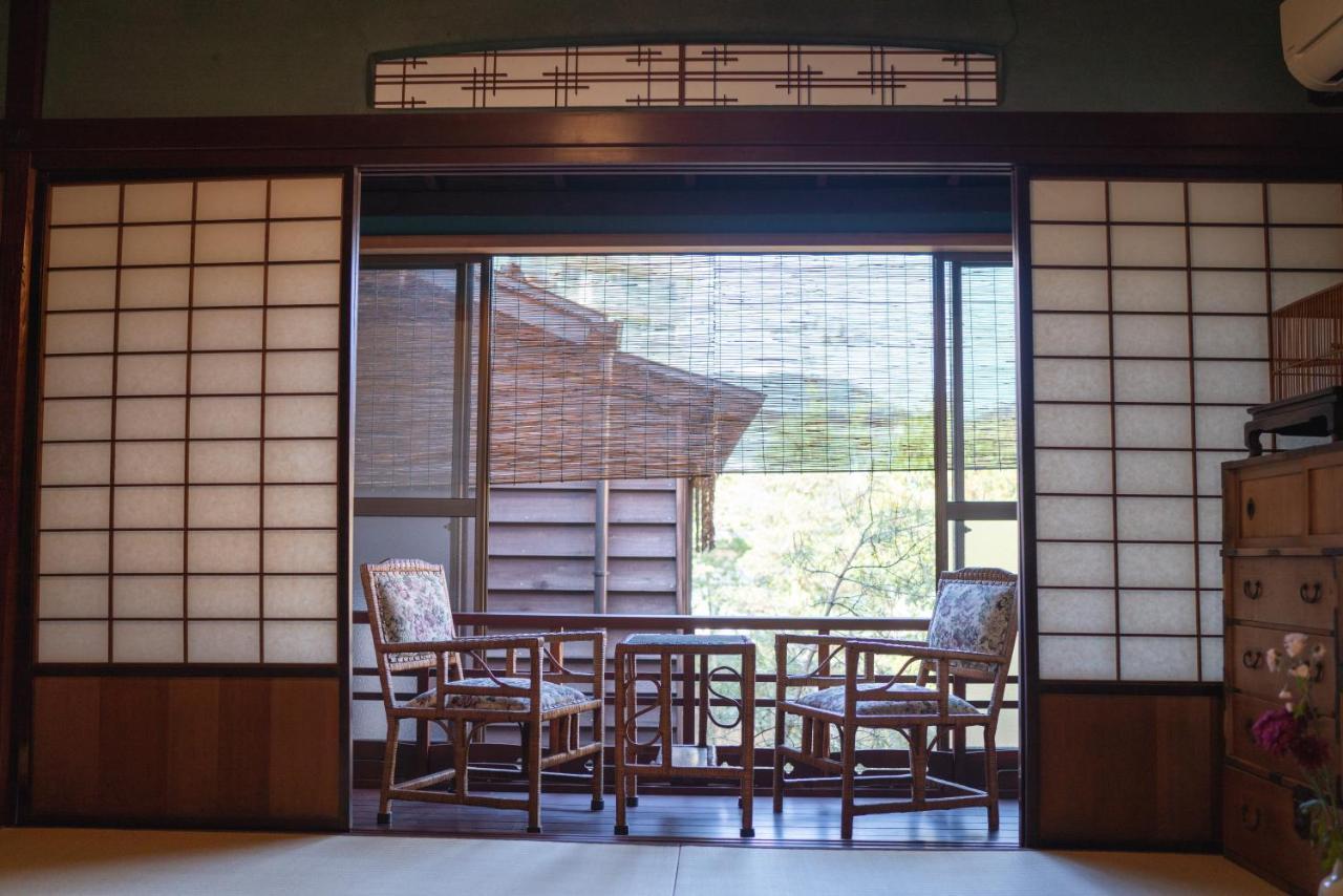 Machiya Guest House Carta Kanazawa Exterior foto