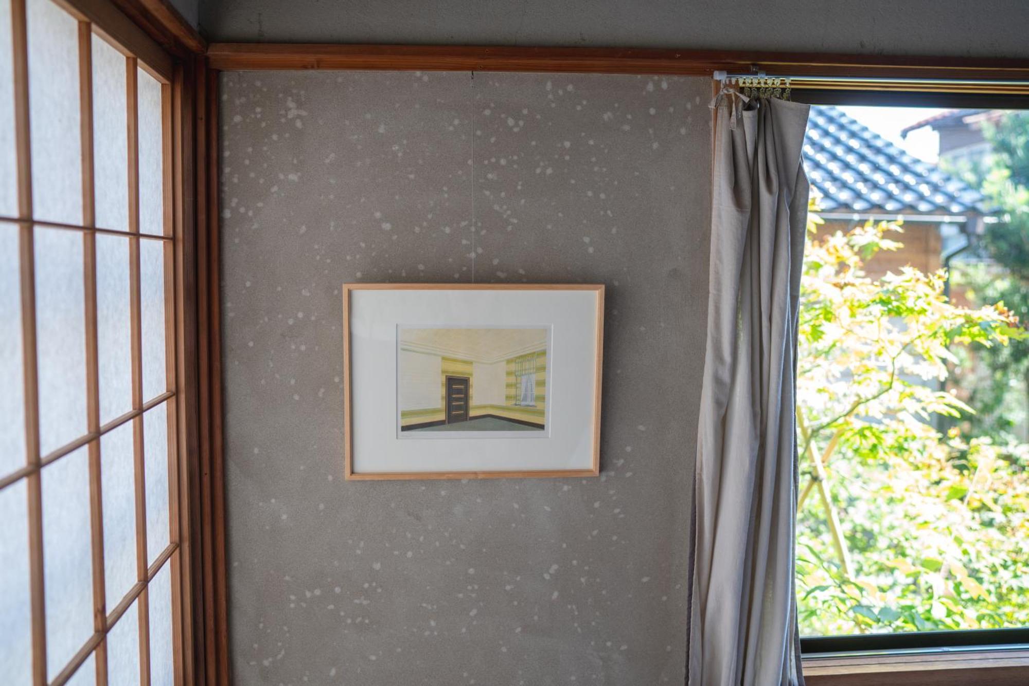 Machiya Guest House Carta Kanazawa Exterior foto