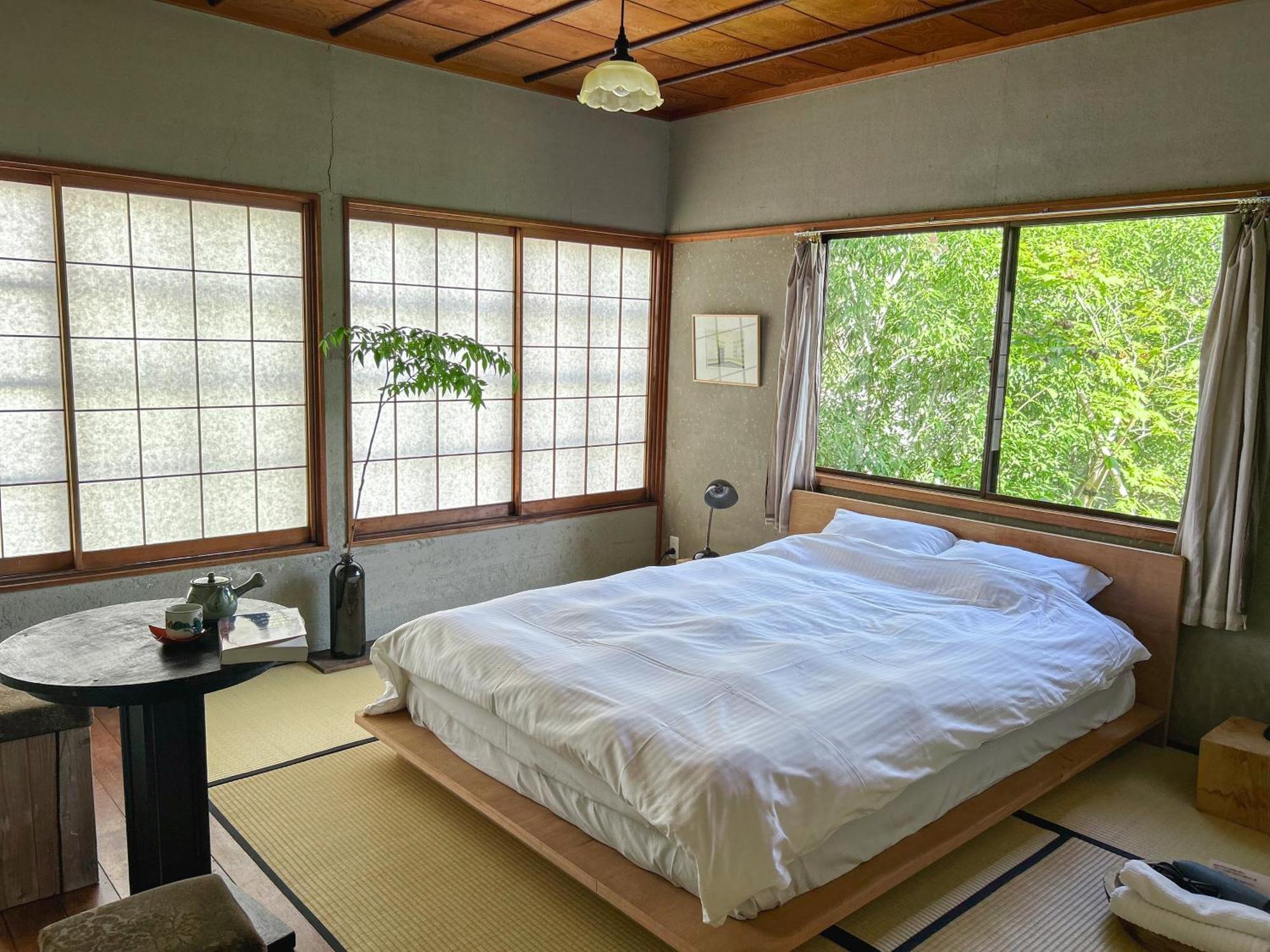Machiya Guest House Carta Kanazawa Exterior foto