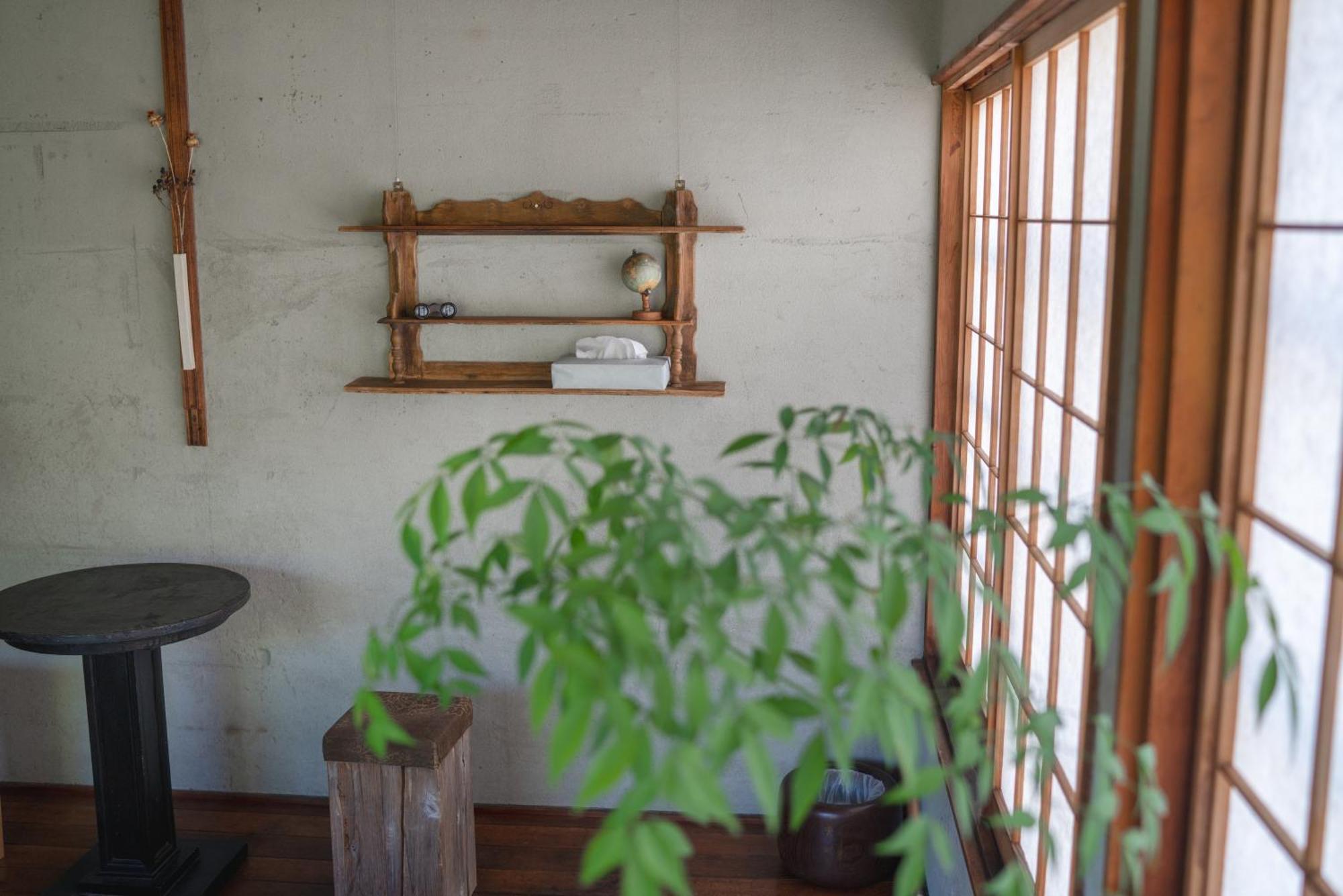 Machiya Guest House Carta Kanazawa Exterior foto