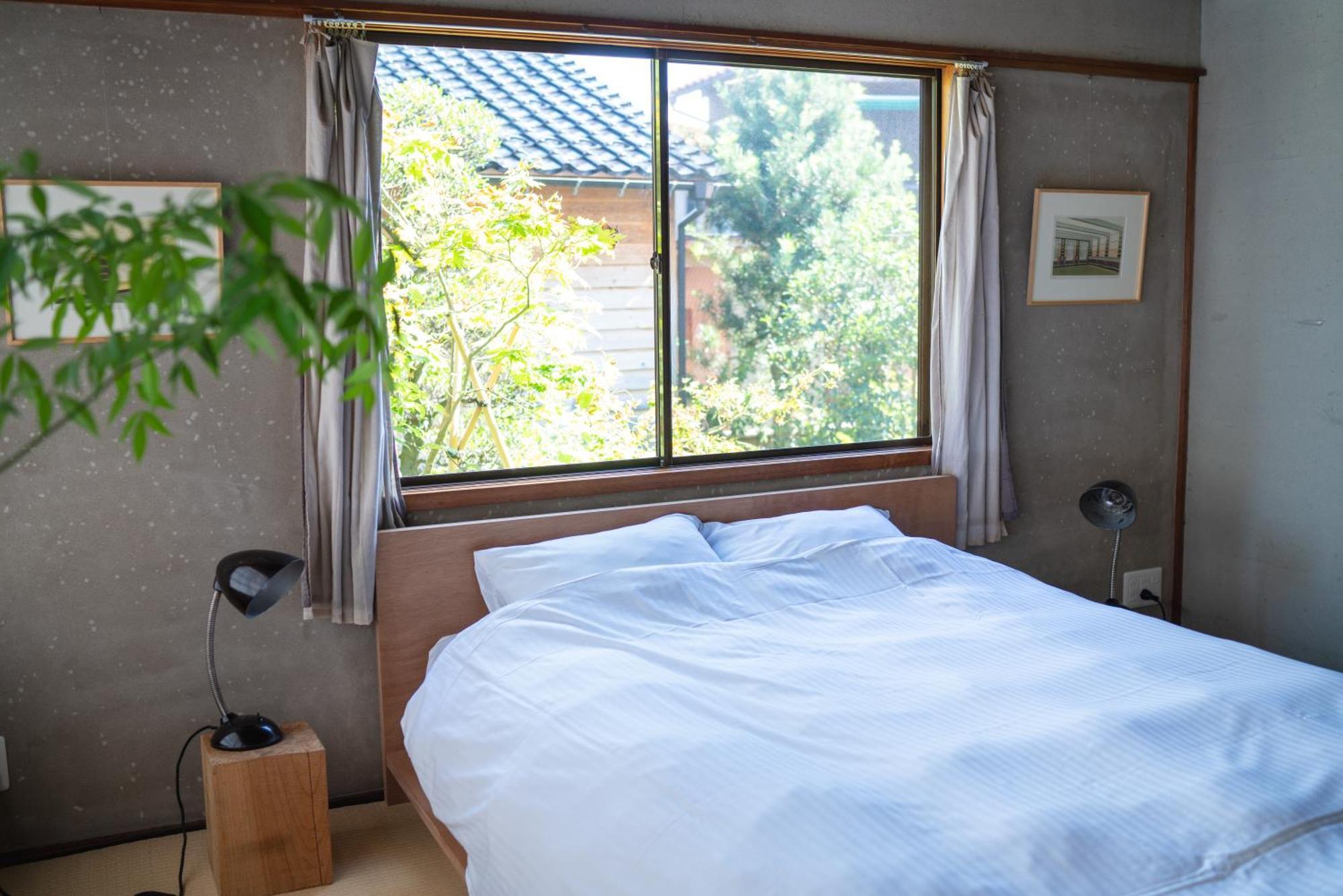 Machiya Guest House Carta Kanazawa Exterior foto